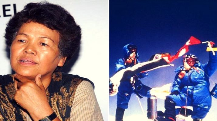 देवभूमि की बेटी को पद्मभूषण सम्मान, जानिए संघर्ष भरी कहानी 1 Hello Uttarakhand News »