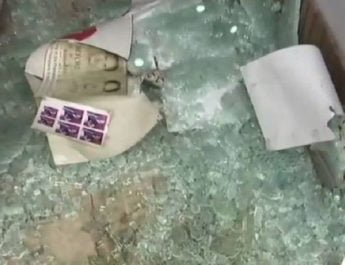 जम्मू-कश्मीर: श्रीनगर में घंटाघर चौक पर ब्लास्ट, कई लोग घायल 4 Hello Uttarakhand News »