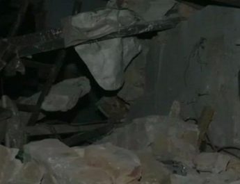 दिल्ली के सीलिंग फैन कारखाने में हुआ ब्लास्ट, 7 लोगों की मौत, कई घायल 3 Hello Uttarakhand News »