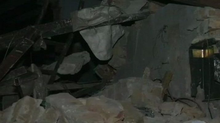 दिल्ली के सीलिंग फैन कारखाने में हुआ ब्लास्ट, 7 लोगों की मौत, कई घायल 1 Hello Uttarakhand News »