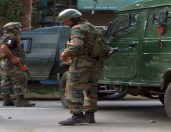 Over 250 terrorists killed during operations in 2018: J&K DGP 3 Hello Uttarakhand News »