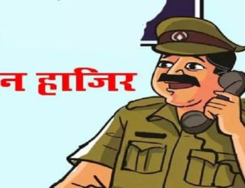 हत्या मामले में दारोगा और सिपाही लाइन हाजिर 5 Hello Uttarakhand News »