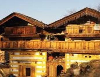 पर्यटकों को गांव नहीं जाने देना चाहती सरकार...! 4 Hello Uttarakhand News »