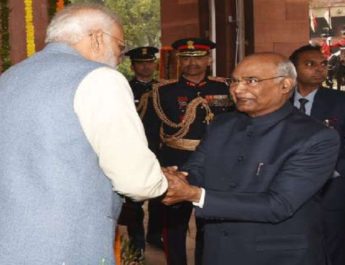 बजट सत्र पूरे दिन के लिए स्थगित, कल पेश होगा बजट...जानें अभिभाषण में क्या बोले राष्ट्रपति 4 Hello Uttarakhand News »