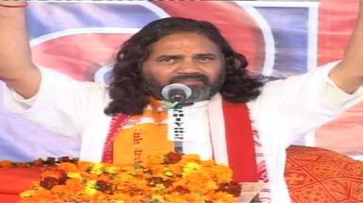 गोपालमणि महाराज को हल्के में लेना बीजेपी-कांग्रेस को पड़ सकता है भारी 1 गोपालमणि महाराज को हल्के में लेना बीजेपी-कांग्रेस को पड़ सकता है भारी 1 Hello Uttarakhand News »