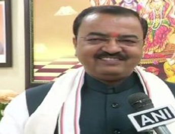 सपा-बसपा के गठबंधन से बीजेपी पर नहीं पड़ेगा कोई असर: केशव प्रसाद मौर्य 4 Hello Uttarakhand News »