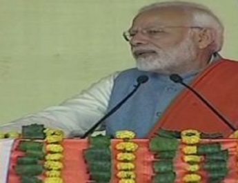 मजबूत या मजबूर सरकार फैसला आपका : नरेन्द्र मोदी 3 Hello Uttarakhand News »