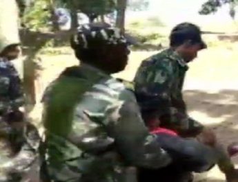 झारखंड: सुरक्षाकर्मियों ने 5 नक्सलियों को किया ढेर, सर्च ऑपरेशन जारी 3 Hello Uttarakhand News »