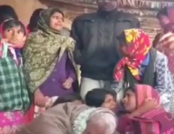 बिहार: जमुई में नक्सलियों ने की दो लोगों की हत्या, एक महिला गंभीर 3 Hello Uttarakhand News »