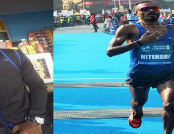 वर्ल्ड मैराथन में क्वालीफाई करने वाले देश के पहले मैराथन धावक बने देवभूमि के 'पहाड़ी रनर' 6 Hello Uttarakhand News »