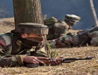 एलओसी पर पाकिस्तान ने की गोलीबारी, भारतीय सेना ने दिया करारा जवाब 4 Hello Uttarakhand News »