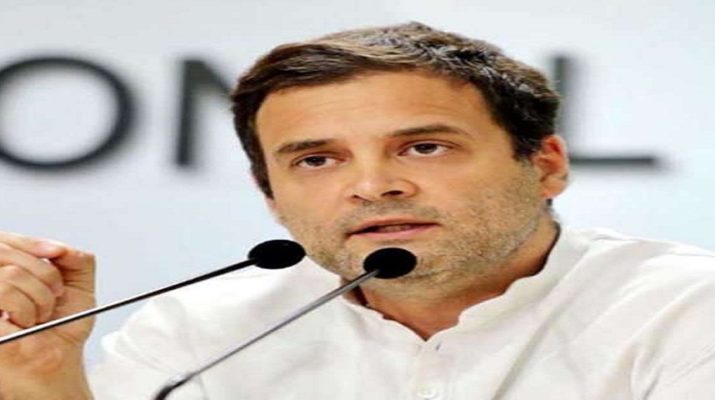 रक्षा मंत्री निर्मला सीतारमण पर बयान देकर फंसे राहुल गांधी, महिला आयोग ने भेजा नोटिस 1 रक्षा मंत्री निर्मला सीतारमण पर बयान देकर फंसे राहुल गांधी, महिला आयोग ने भेजा नोटिस 1 Hello Uttarakhand News »