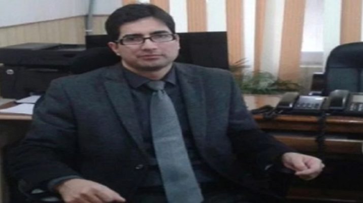 आईएएस टॉपर शाह फैसल ने दिया इस्तीफा, लड़ सकते हैं चुनाव 1 Hello Uttarakhand News »