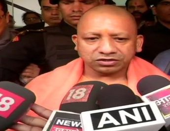 यूपी में अखिलेश-मायावती के महागठबंधन पर योगी ने दिया बयान 4 Hello Uttarakhand News »