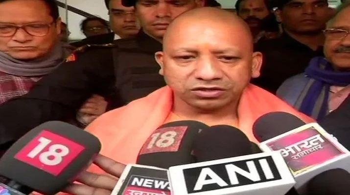 यूपी में अखिलेश-मायावती के महागठबंधन पर योगी ने दिया बयान 1 Hello Uttarakhand News »