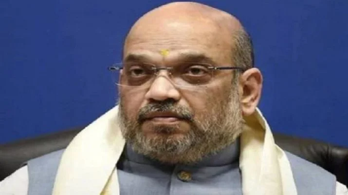 एम्स से डिस्चार्ज हुए अमित शाह, स्वाइन फ्लू की थी शिकायत 1 Hello Uttarakhand News »