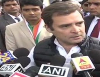 प्रियंका गांधी बहुत कर्मठ और ज्योतिरादित्य सिंधिया डायनामिक लीडर: राहुल गांधी 4 Hello Uttarakhand News »