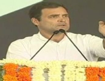 जब तक पूरे हिन्दुस्तान के किसानों का कर्जा माफ नहीं होगा, तबतक पीएम को सोने नहीं देंगे: राहुल गांधी 4 Hello Uttarakhand News »