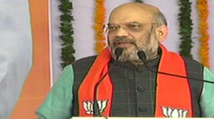 कांग्रेस ने लगाये झूठे आरोप, राफेल सौदे में चवन्नी तक का घोटाला नहीं हुआ: अमित शाह 1 Hello Uttarakhand News »