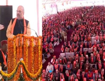 अमित शाह बोले: पीएम मोदी की प्राथमिकता में है उत्तराखंड 2 Hello Uttarakhand News »