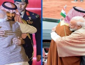 पाकिस्तान के मददगार सऊदी प्रिंस से गले क्यों लगे पीएम मोदी: कांग्रेस 5 Hello Uttarakhand News »