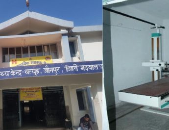 सामुदायिक स्वास्थ्य केंद्र ही पड़ा बीमार, नहीं ले रह कोई सुध 3 Hello Uttarakhand News »