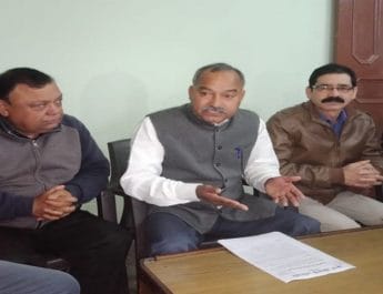 क्लीनिकल इस्टेब्लिशमेंट एक्ट के खिलाफ विधेयक लाये सरकार: मोर्चा 3 Hello Uttarakhand News »