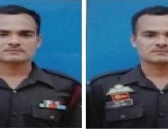 देवभूमि के जांबाज हवालदार लक्ष्मण सिंह को मिलेगा वीरता का सेना मेडल 2 Hello Uttarakhand News »