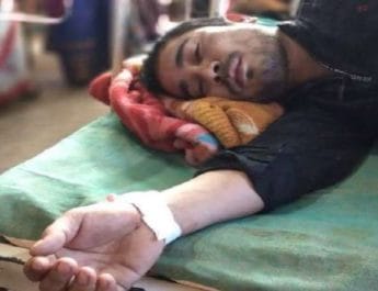 असमः ज़हरीली शराब पीने से 70 से ज़्यादा लोगों की मौत 4 Hello Uttarakhand News »