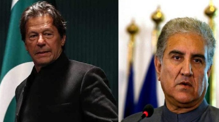 भारत के तेवर से टेंशन में पाकिस्तान, यूएन से लगाई मदद की गुहार! 1 Hello Uttarakhand News »