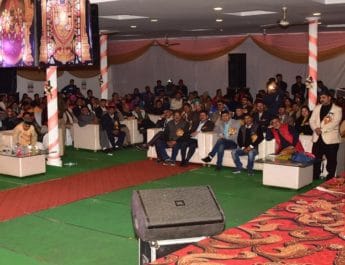 रँवाई-जौनपुर क्षेत्र द्वारा संस्कृति संरक्षण के लिए किए जा रहे प्रयास सराहनीय: सीएम 2 Hello Uttarakhand News »