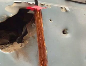 जम्मू कश्मीर: पुलवामा में आतंकी हमला, 42 जवान शहीद, 40 घायल, जैश-ए-मोहम्मद ने ली जिम्मेदारी 3 Hello Uttarakhand News »