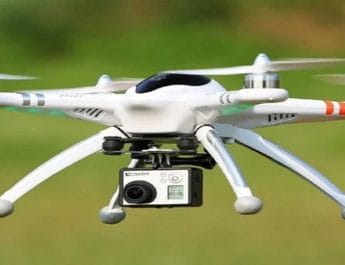 उत्तराखंड में पहली बार ड्रोन फेस्टिवल आयोजित 2 Hello Uttarakhand News »