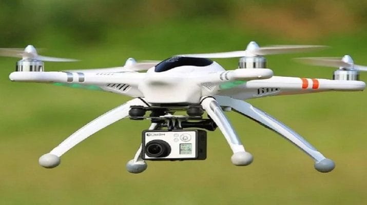 उत्तराखंड में पहली बार ड्रोन फेस्टिवल आयोजित 1 Hello Uttarakhand News »