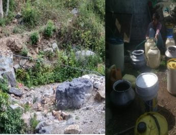 अब भी मूलभूत सुविधाओं के अभाव में जीने को मजबूर कई गाँव 5 Hello Uttarakhand News »