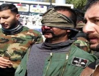 पाक ने अभिनंदन को भारतीय उच्चायुक्त को सौंपा, शाम तक पहुंचेंगे वाघा बॉर्डर 5 Hello Uttarakhand News »