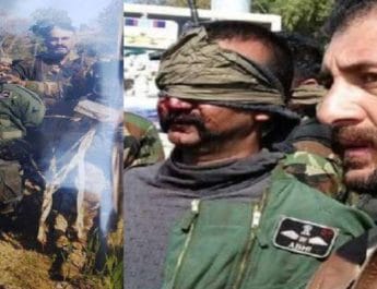 पकड़े गए भारतीय पायलट का बाल भी बांका नहीं कर सकती पाकिस्तानी सेना! 4 Hello Uttarakhand News »