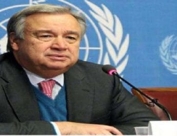 भारत-पाक में तनाव पर यूएन प्रमुख ने जताई चिंता, दोनों देशों से संयम बरतने के लिए कहा 2 Hello Uttarakhand News »