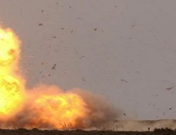 राजौरी सेक्टर में ब्लास्ट; देवभूमि के मेजर शहीद, दो जवान गंभीर घायल 2 Hello Uttarakhand News »