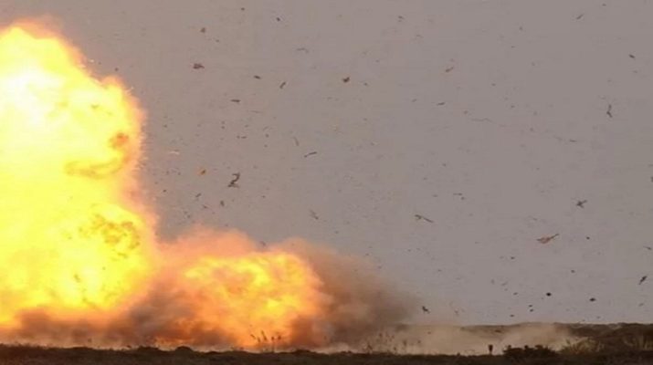 राजौरी सेक्टर में ब्लास्ट; देवभूमि के मेजर शहीद, दो जवान गंभीर घायल 1 Hello Uttarakhand News »