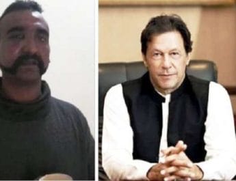 बड़ी खबर: कल होगी पालयट अभिनंदन की देश वापसी, पाकिस्तान पीएम ने संसद में किया ऐलान 3 Hello Uttarakhand News »