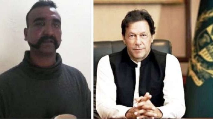 बड़ी खबर: कल होगी पालयट अभिनंदन की देश वापसी, पाकिस्तान पीएम ने संसद में किया ऐलान 1 Hello Uttarakhand News »