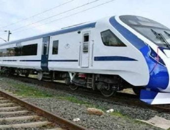 आम लोगों के लिए शुरू हुई देश की पहली 'सेमी बुलेट ट्रेन' 3 Hello Uttarakhand News »