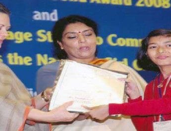 9 साल की लडकी बनी सीईओ, ये काम करती है इनकी कंपनी 2 Hello Uttarakhand News »