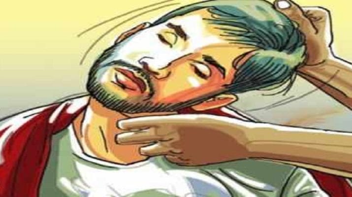 सावधान! 'नाई' से मसाज करवाना पड़ सकता है ज़िन्दगी भर के लिए भारी 1 सावधान! 'नाई' से मसाज करवाना पड़ सकता है ज़िन्दगी भर के लिए भारी 1 Hello Uttarakhand News »