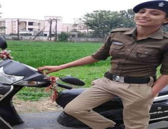 उत्तराखंड की महिला कांस्टेबल ने की "रोडीज रियल हीरो" में एंट्री 4 Hello Uttarakhand News »