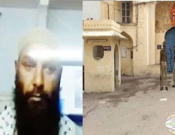 जयपुर जेल में पाकिस्तानी कैदी की हत्या, पुलवामा हमले से गुस्साए थे कैदी! 2 Hello Uttarakhand News »