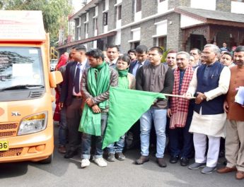 गढ़वाली, कुमाॅउनी व जौनसारी बोलियों में मिलेगी सरकारी योजनाओं की जानकारी 3 Hello Uttarakhand News »