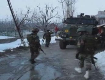 जम्मू-कश्मीर में जैश के आतंकियों के खिलाफ बड़ी कार्रवाई, शोपियां मुठभेड़ में 2 आतंकी ढेर 2 Hello Uttarakhand News »