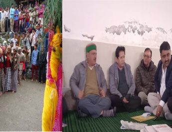 रंवाई-जौनपुर महोत्सव में दिखेगी समृ़द्ध संस्कृति, सीएम होंगे मुख्य अतिथि 3 Hello Uttarakhand News »